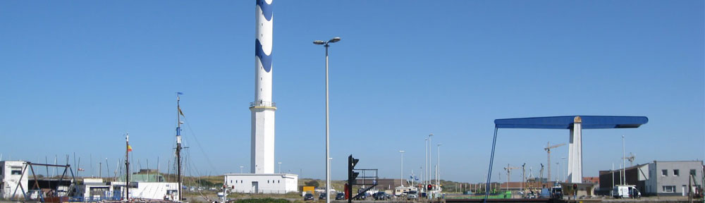 handelaarsvuurtoren